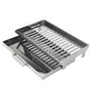 Buschbeck Stainless Steel Fire Grate And Ash Pan