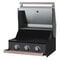 BeefEater Discovery 1500 3 Burner Built In Gas BBQ 3