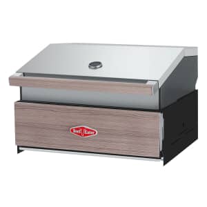 BeefEater Discovery 1500 3 Burner Built In Gas BBQ