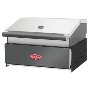 BeefEater Discovery 1700 3 Burner Built In Gas BBQ - NEW FOR 2026
