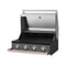BeefEater Discovery 1500 4 Burner Built In Gas BBQ 3