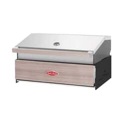 BeefEater Discovery 1500 4 Burner Built In Gas BBQ