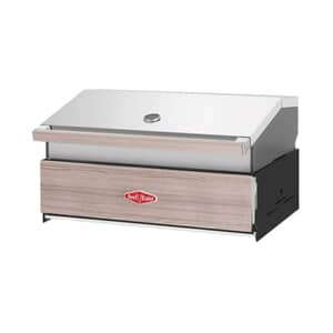 BeefEater Discovery 1500 4 Burner Built In Gas BBQ