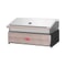 BeefEater Discovery 1500 4 Burner Built In Gas BBQ 1