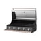 BeefEater Discovery 1500 5 Burner Built In Gas BBQ 3