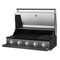 BeefEater Discovery 1700 5 Burner Built In Gas BBQ  - NEW FOR 2026 2