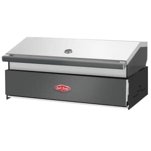 BeefEater Discovery 1700 5 Burner Built In Gas BBQ