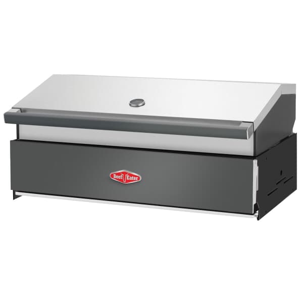 BeefEater Discovery 1700 5 Burner Built In Gas BBQ - NEW FOR 2026
