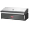 BeefEater Discovery 1700 5 Burner Built In Gas BBQ - NEW FOR 2026 1