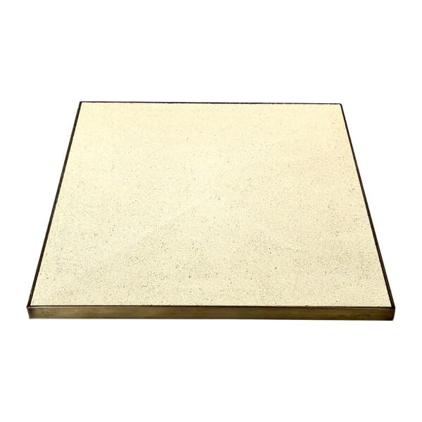 Bertha Pizza Stone - Bertha Original And Table Top Ovens