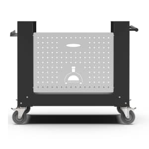 Alfa Forni Oven Base Moderno 2 Pizze