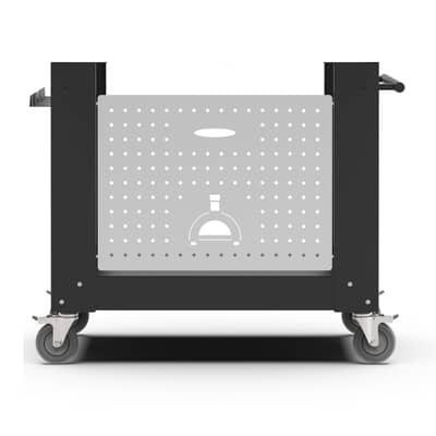 Alfa Forni Oven Base Moderno 2 Pizze