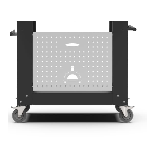 Alfa Forni Oven Base Moderno 2 Pizze