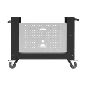 Alfa Forni Oven Base Moderno 3 Pizze