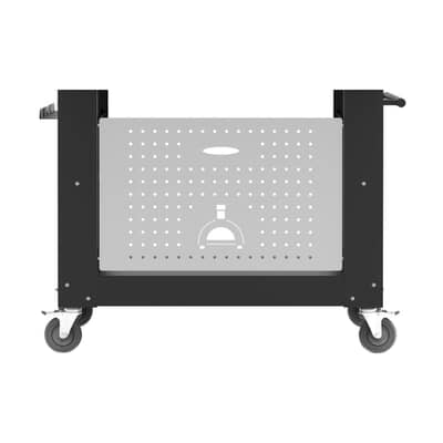 Alfa Forni Oven Base Moderno 3 Pizze