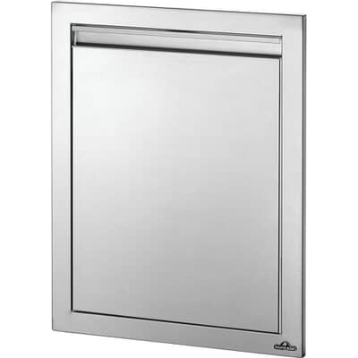 Napoleon Built In 18 x 24 Inch Door Regular - Single Reversible