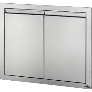 Napoleon Built In 30 x 24 Inch Door Regular - Double