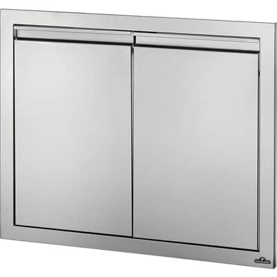 Napoleon Built In 30 x 24 Inch Door Regular - Double