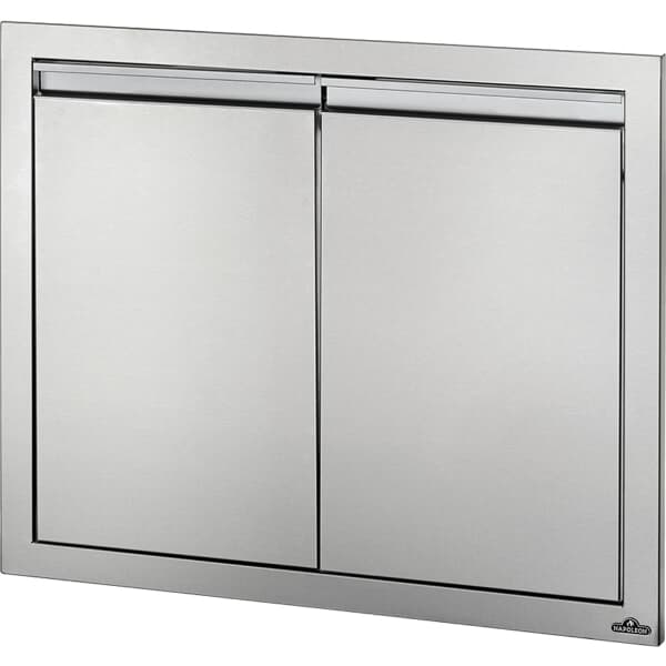 Napoleon Built In 30 x 24 Inch Door Regular - Double
