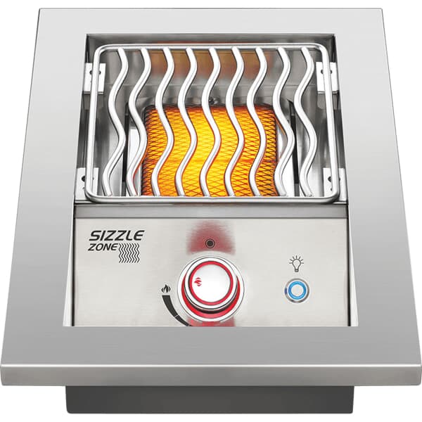 Napoleon Drop In 700 Series 10 Inch Single Infrared Burner- Propane
