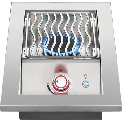 Napoleon Drop In 700 Series 10 Inch Single Range Burner - Propane