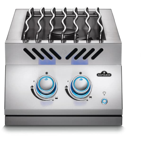 Napoleon Built In 700 Series 12 inch Single Range Burner - Propane