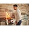 Napoleon Built In 700 Series 18 inch Dual Infared Burner - Propane 2