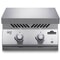 Napoleon Built In 700 Series 18 inch Dual Infared Burner - Propane 3