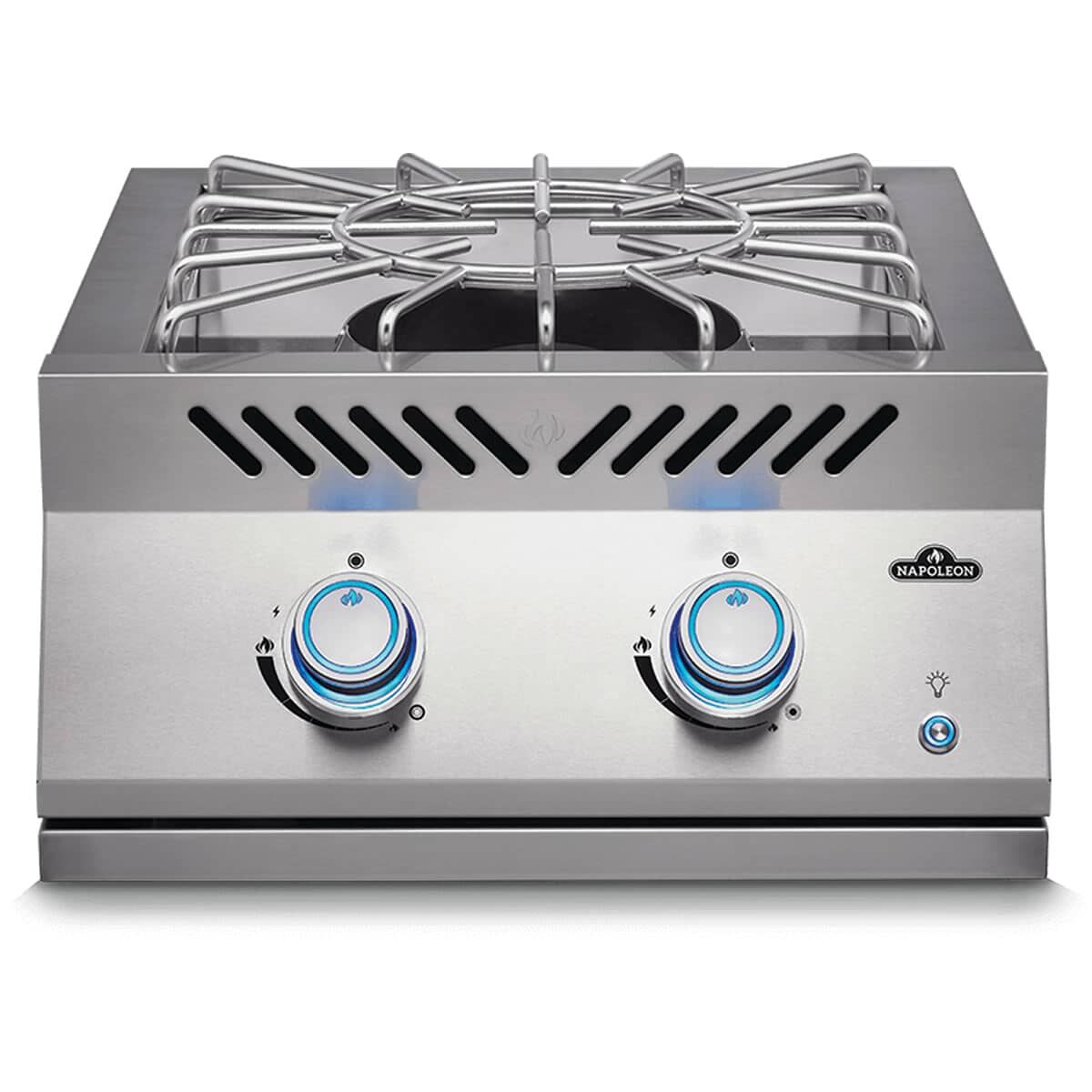 Napoleon Built In 700 Series 18 inch Power Burner - Propane 