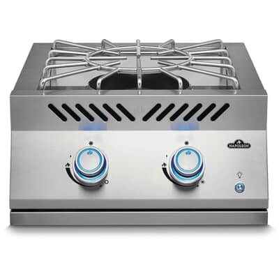 Napoleon Built In 700 Series 18 inch Power Burner - Propane 