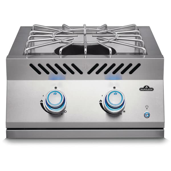 Napoleon Built In 700 Series 18 inch Power Burner - Propane 