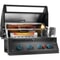Napoleon Built In 700 Series 32 inch with Infrared Rear Burner Propane Gas BBQ - Phantom Matte Black - NEW FOR 2025 2