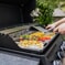 Napoleon Built In 300 Series Phantom Matte Black Propane Gas BBQ 2