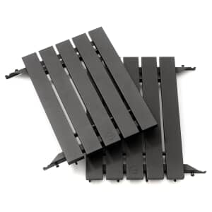 Kamado Joe Alumnium Side Shelves - Big Joe