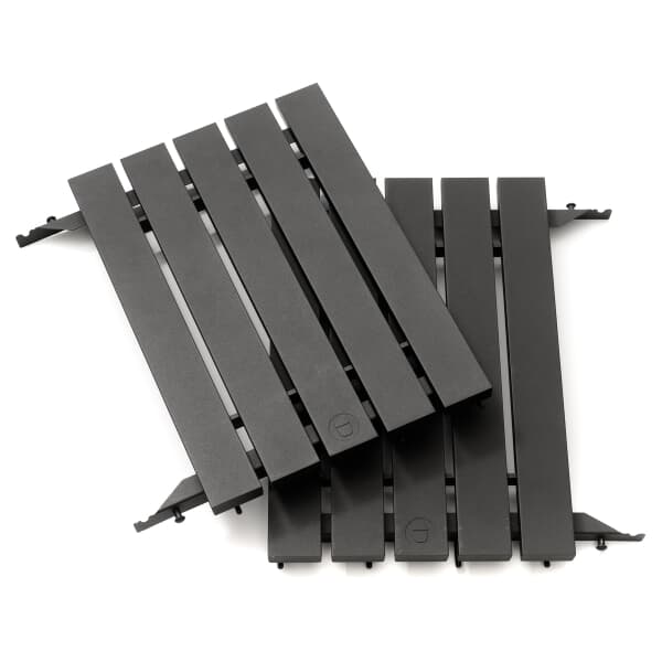Kamado Joe Alumnium Side Shelves - Big Joe