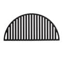 Kamado Joe Half Moon Cast Iron Cooking Grate - Big Joe