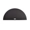 Kamado Joe Half Moon Cast Iron Reversible Griddle - Big Joe 2