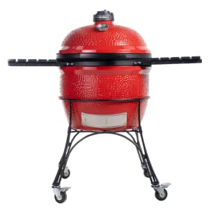 Kamado Joe Big Joe I Cart 