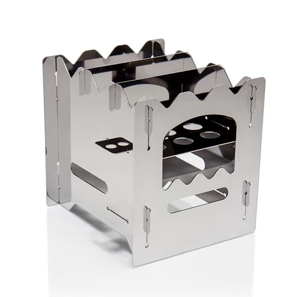 Petromax Hobo Stove Outdoor Cooker