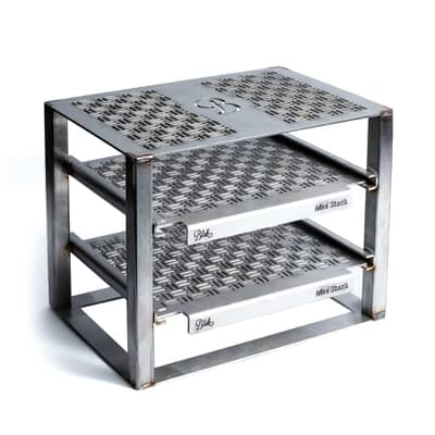 Blok Table Grill Mini Stack