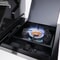 BeefEater Discovery 1200E Series 4 Burner And Side Burner Trolley Gas BBQ 4