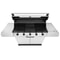 BeefEater Discovery 1200S Series 5 Burner And Side Burner Trolley Gas BBQ 3