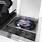 BeefEater Discovery 1200S Series 5 Burner And Side Burner Trolley Gas BBQ 4