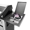 BeefEater Discovery 1600E Series 3 Burner And Side Burner Trolley Gas BBQ 4