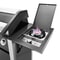 BeefEater Discovery 1600E Series 5 Burner And Side Burner Trolley Gas BBQ 4