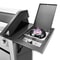 BeefEater Discovery 1600S Series 5 Burner And Side Burner Trolley Gas BBQ 4