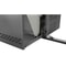 BeefEater Outdoor Kitchen Single Cupboard Door and Propane Tank Drawer Stainless Steel 5