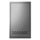 BeefEater Outdoor Kitchen Gas Tank Drawer Stainless Steel