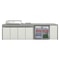 Harmony 6 Burner Outdoor Kitchen with Proline Roaster Quad Side Burner and Double Fridge Pack - LIMITED AVAILABILTY 1