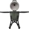 BSTRD. Pro Large Kamado BBQ Alpine Green With Stand 3